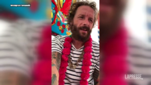 Jovanotti ancora polemico contro gli “Econazi”