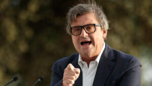 Accordo Renzi-Calenda, leader Azione: “Io guido la campagna elettorale”