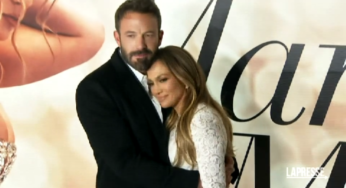Cinema: auguri a Ben Affleck, l’artista compie 50 anni