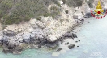 Ritrovata Marina Micalizio: è viva la donna scomparsa all’Isola d’Elba
