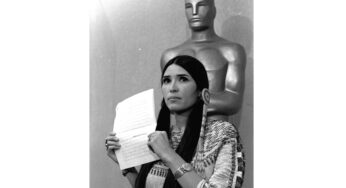 Premio Oscar, le scuse dell’Academy all’indiana ‘Piccola Piuma’: “Abusi ingiustificabili”