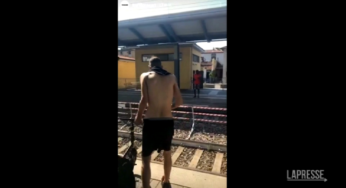 Arrestati i trapper Jordan e Traffik: “Ti ammazziamo perché sei nero”