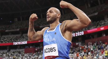 Marcell Jacobs re d’Europa: si arricchisce il palmares del velocista azzurro – FOTOGALLERY