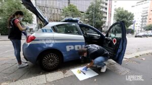 Accoltellata una donna in centro a Milano