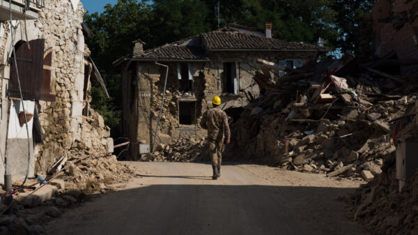 Storie di speranza dalle zone del terremoto