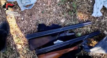 Mafia, sequestrati i beni del boss Domingo