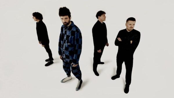 I Kasabian in concerto a Milano il 16 ottobre