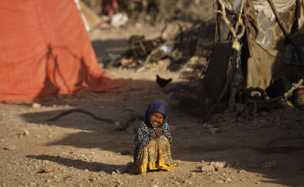 L’ Onu rafforza l’assistenza al Corno d’Africa per la grave minaccia di una carestia permanente