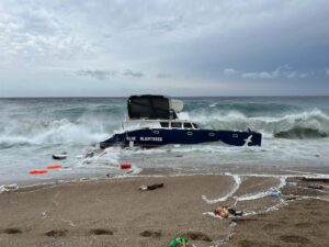 Apocalisse maltempo: 7 morti e decine di feriti fra Toscana e Corsica, Curcio chiama Unità di crisi