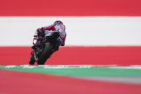 MotoGP Austria 2022, le qualifiche di Spielberg