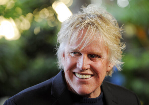 Cinema, l’attore Gary Busey accusato di molestie sessuali