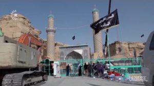 Iraq: frana su santuario sciita, morte almeno 7 persone