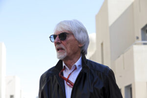 Formula 1, Bernie Ecclestone respinge le accuse di frode per oltre 470 milioni di euro