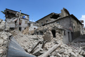 24 agosto 2016 – Amatrice, sei anni fa il terremoto – FOTOGALLERY