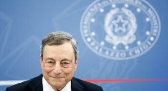 Energia: Draghi lavora al dossier rincari, da Berlino arriva l’apertura al price cap