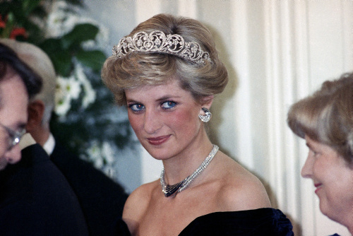 25 anni fa moriva Lady Diana – FOTOGALLERY