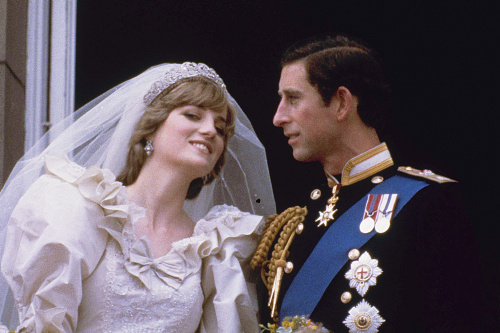 25 anni fa moriva Lady Diana – FOTOGALLERY