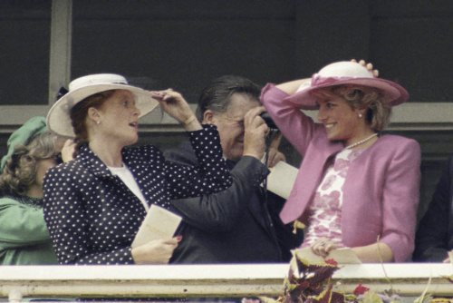 25 anni fa moriva Lady Diana – FOTOGALLERY