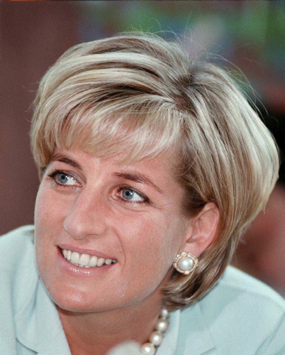 25 anni fa moriva Lady Diana – FOTOGALLERY