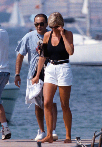 25 anni fa moriva Lady Diana – FOTOGALLERY