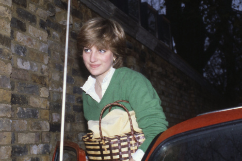 25 anni fa moriva Lady Diana – FOTOGALLERY