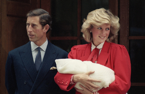 25 anni fa moriva Lady Diana – FOTOGALLERY