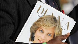 Tributo all’amata Lady Diana – FOTOGALLERY