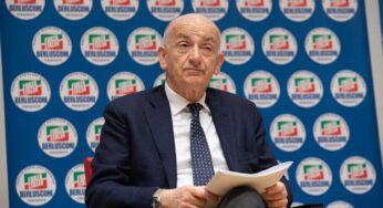 Giustizia, Sisto: “Evitare che magistratura assuma compiti del Parlamento”