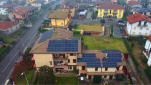 Energia, Gabetti Lab e Edison annunciano l’entrata in esercizio delle prime tre comunità energetiche condominiali