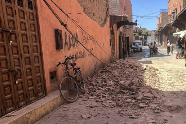 Terremoto in Marocco, 2mila morti accertati: si continua a scavare tra le macerie