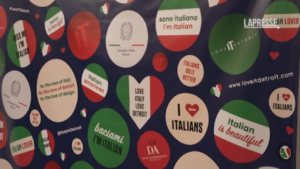 Usa, a ‘LoveITDetroit’ in mostra innovazione e sostenibilità del Made in Italy
