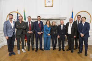 Business Care International Award 2023, tutti i premiati