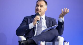 Confindustria, Emanuele Orsini designato presidente: l’elezione fissata il 23 maggio