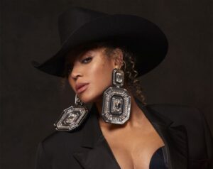 Beyoncé vola su Spotify: ‘Cowboy Carter’ album più ascoltato in un giorno