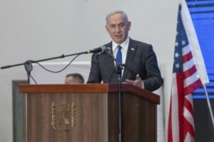 Israele, Netanyahu: “Determinati a vincere e a difenderci ovunque”