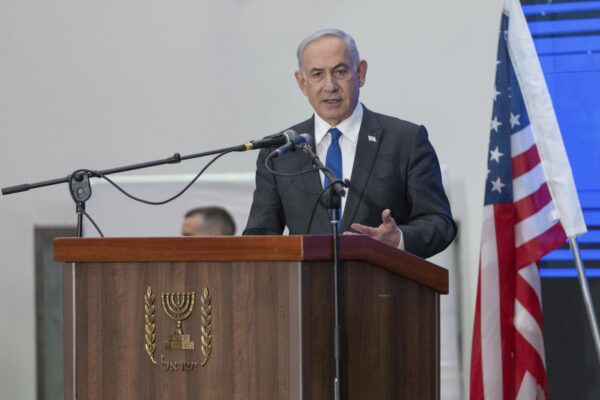 Israele, Netanyahu: “Determinati a vincere e a difenderci ovunque”