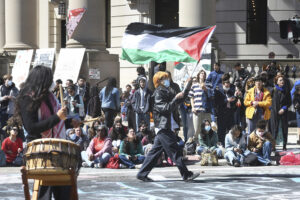 Proteste pro-Palestina nei campus, decine di arresti nelle università americane