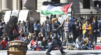 Proteste pro-Palestina nei campus, decine di arresti nelle università americane