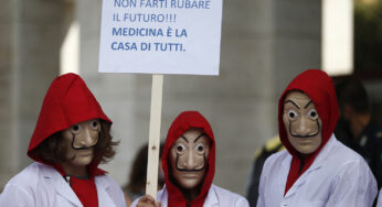 Medicina, stop al numero chiuso: primo ok a iscrizione libera al primo semestre