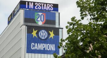Inter, arriva la canzone per lo scudetto: è firmata Tananai, Madame e Rose Villain