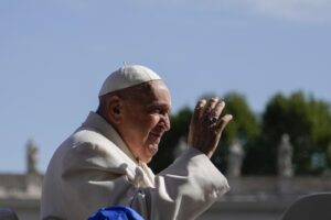 Papa Francesco domenica a Venezia, il programma della giornata