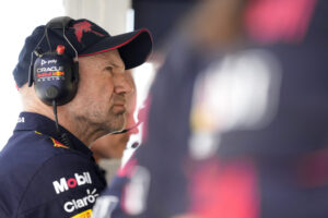 F1, Adrian Newey saluta la Red Bull nel 2025