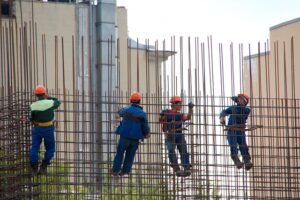 Lavoro, Inail: “191 denunce di incidenti mortali in 3 mesi”