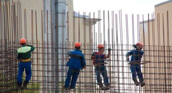 Lavoro, Inail: “191 denunce di incidenti mortali in 3 mesi”