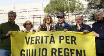 Caso Regeni, i detective italiani in aula: “In Egitto depistati da subito”