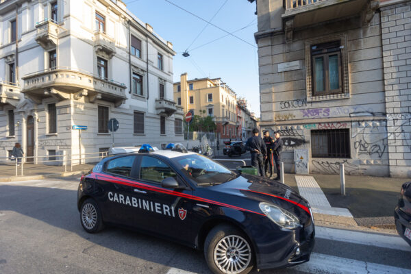 Udine, uccide uomo e gli lancia acido in viso: fermata una donna