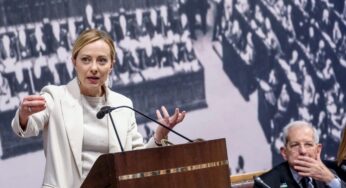 Premierato in Senato, 3 mila gli emendamenti dell’opposizione