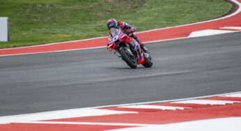 MotoGp, Martin vince a Le Mans davanti a Marquez