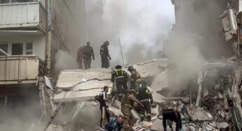 Ucraina: Kiev attacca in Russia con missili americani