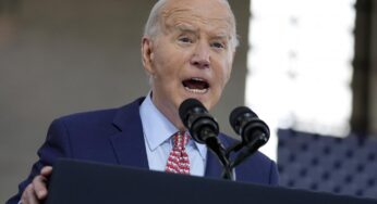 Ucraina, Biden autorizza attacchi in Russia con armi Usa